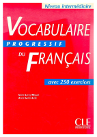 Vocabulaire Du Francais Intermediair.pdf